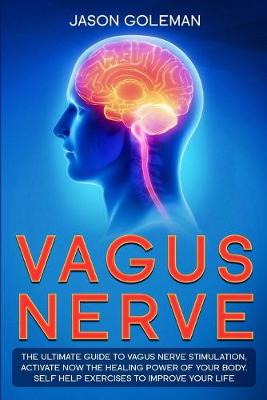 Book cover for Vagus Nerve