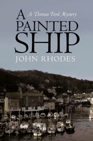 Cover of A Painted Ship