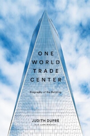 Cover of One World Trade Center