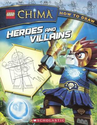 Cover of How to Draw