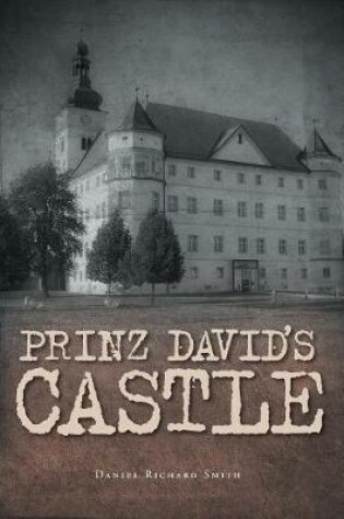 Cover of Prinz David's Castle