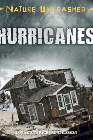 Cover of Nature Unleashed: Hurricanes