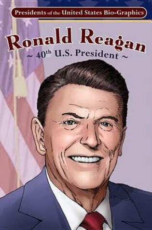 Cover of Ronald Reagan:
