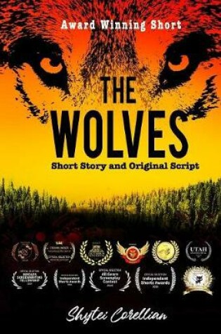 Cover of The Wolves