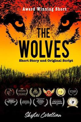 Book cover for The Wolves