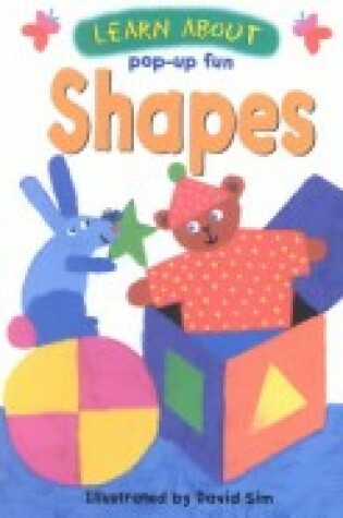 Cover of Shapes