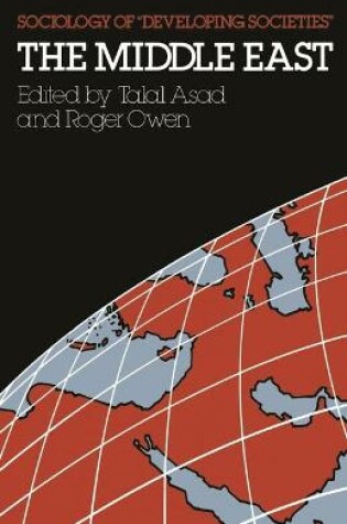 Cover of The Middle East