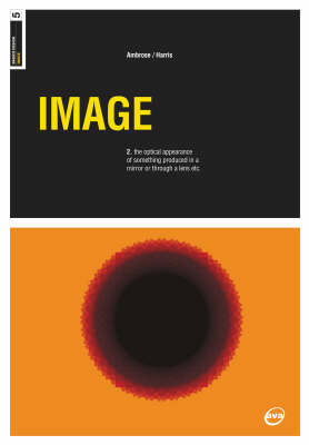 Book cover for Image