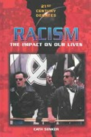 Cover of Racism