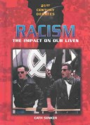 Book cover for Racism