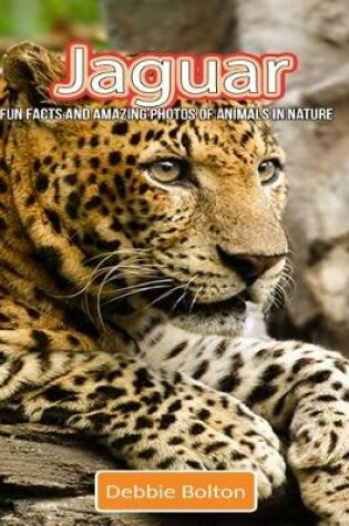 Cover of Jaguar