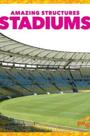 Cover of Stadiums