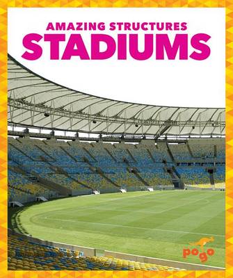 Cover of Stadiums