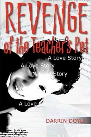 Cover of Revenge of the Teacher's Pet