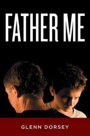 Cover of Father Me