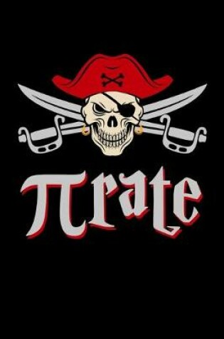 Cover of Pirate