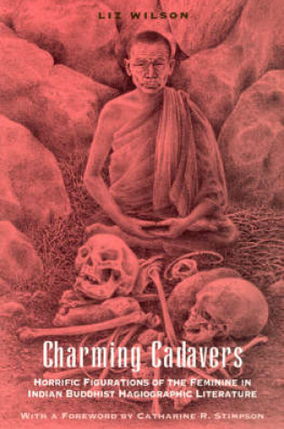 Cover of Charming Cadavers
