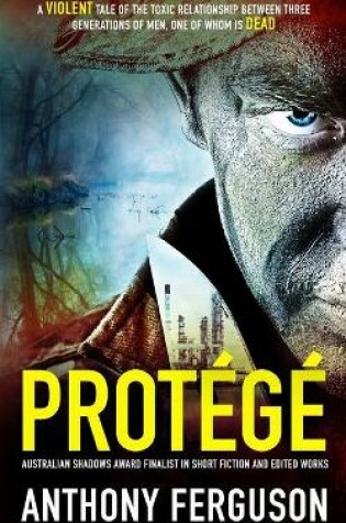 Cover of Protege