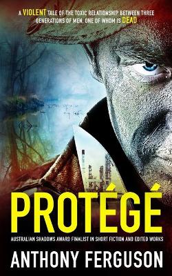 Book cover for Protege