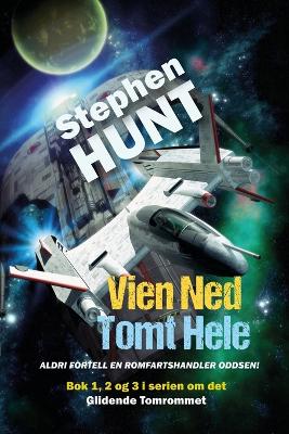 Book cover for Tomt Hele Vien Ned