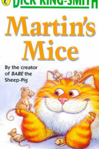 Cover of Martin's Mice