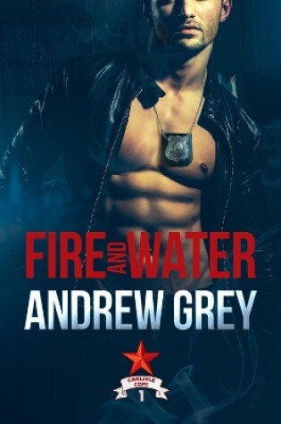 Cover of Fire and Water