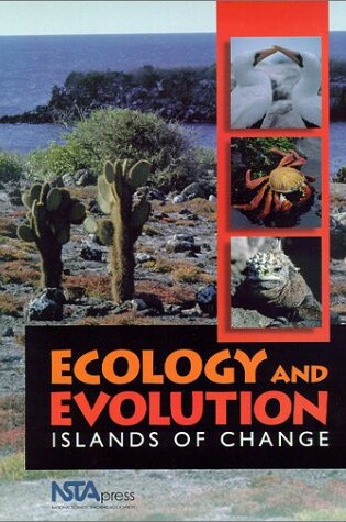 Cover of Ecology and Evolution