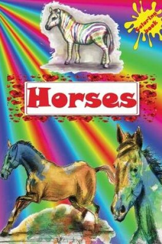 Cover of Horses