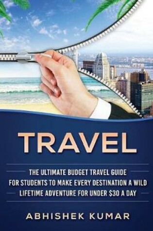 Cover of Travel