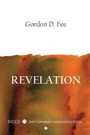 Cover of Revelation