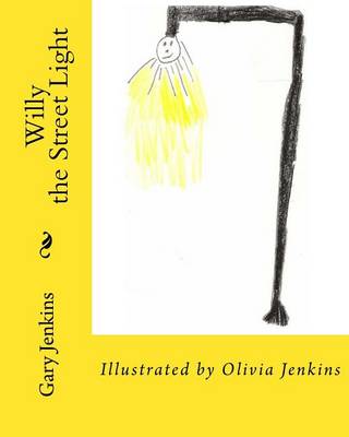 Book cover for Willy