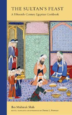 Cover of The Sultan's Feast