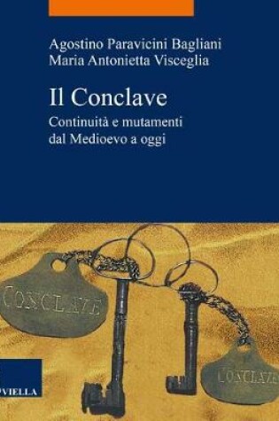 Cover of Il Conclave