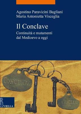 Book cover for Il Conclave