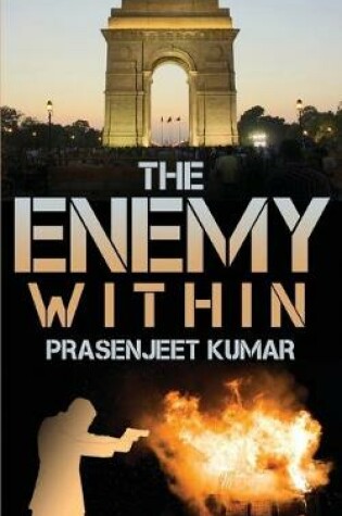 Cover of The Enemy Within