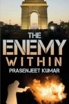 Book cover for The Enemy Within