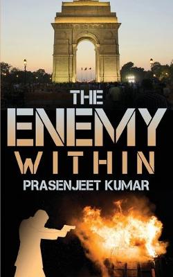 Cover of The Enemy Within