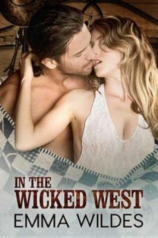 Cover of In the Wicked West