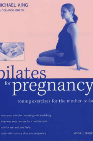 Cover of Pilates