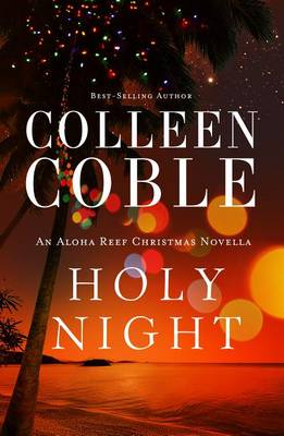 Book cover for Holy Night
