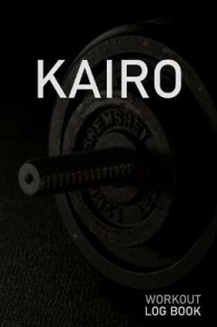 Cover of Kairo