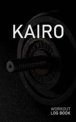 Book cover for Kairo