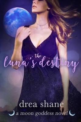 Cover of The Luna's Destiny