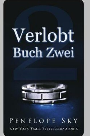 Cover of Verlobt Buch Zwei