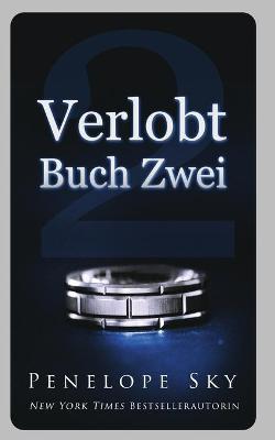 Book cover for Verlobt Buch Zwei