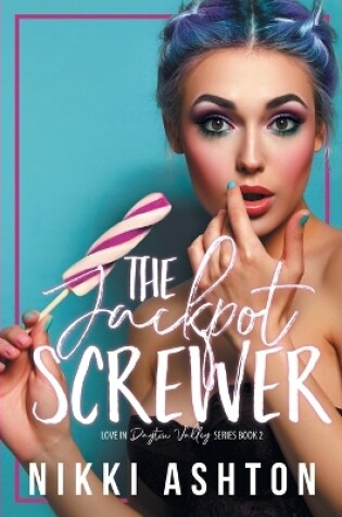 Cover of The Jackpot Screwer - Special Edition