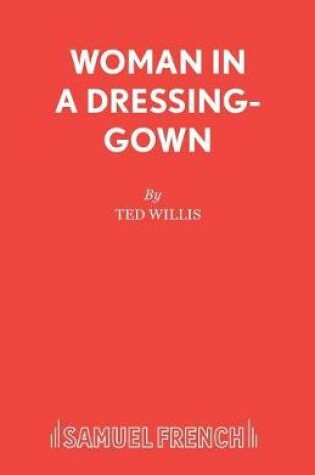 Cover of Woman in a Dressing Gown