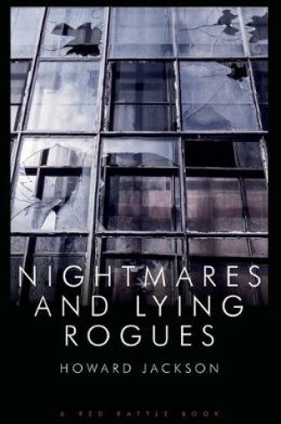 Cover of Nightmares and Lying Rogues