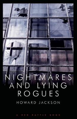 Book cover for Nightmares and Lying Rogues