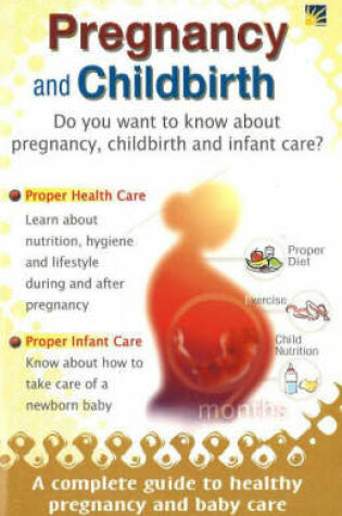 Cover of Pregnancy and Childbirth